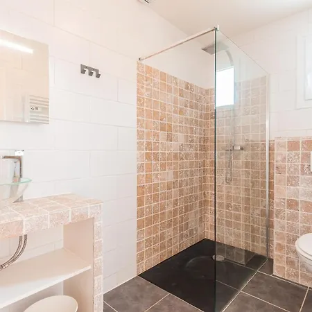 Villa Les Forges - 4 For 8 People