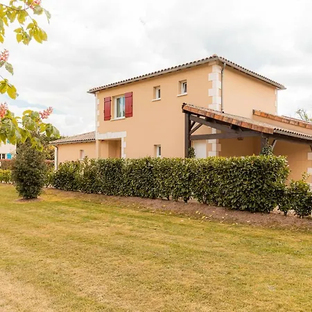 Villa Les Forges - 4 For 8 People Vasles