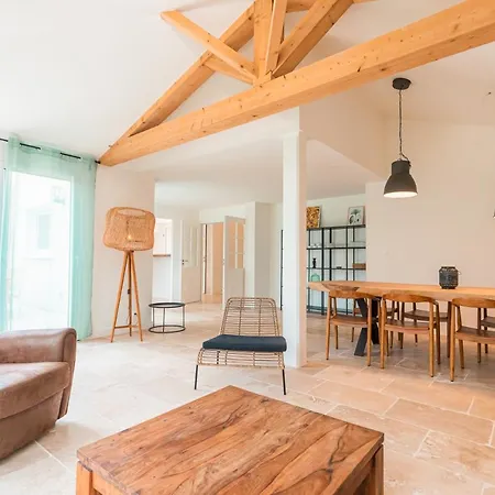 Villa Les Forges - 4 For 8 People *