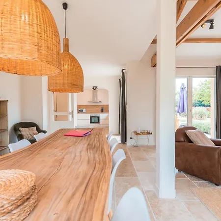 Les Forges - 4 For 8 People * Vasles