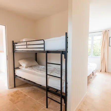 Villa Les Forges - 4 For 8 People *