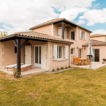 Villa Les Forges - 4 For 8 People