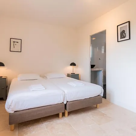 Villa Les Forges - 4 For 8 People Vasles