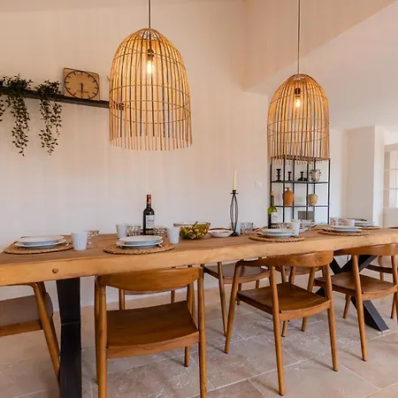 Les Forges - 4 For 8 People * Vasles