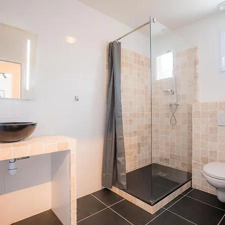 Les Forges - 4 For 8 People *